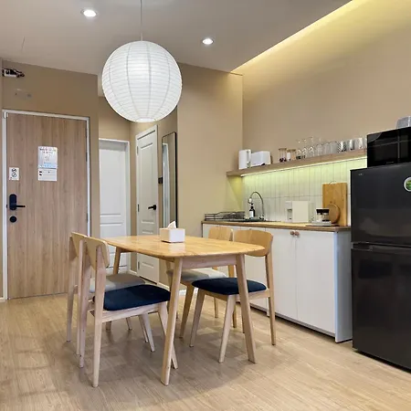 3Rd Fl. Apartment 2Br In Old Town With Rooftop View