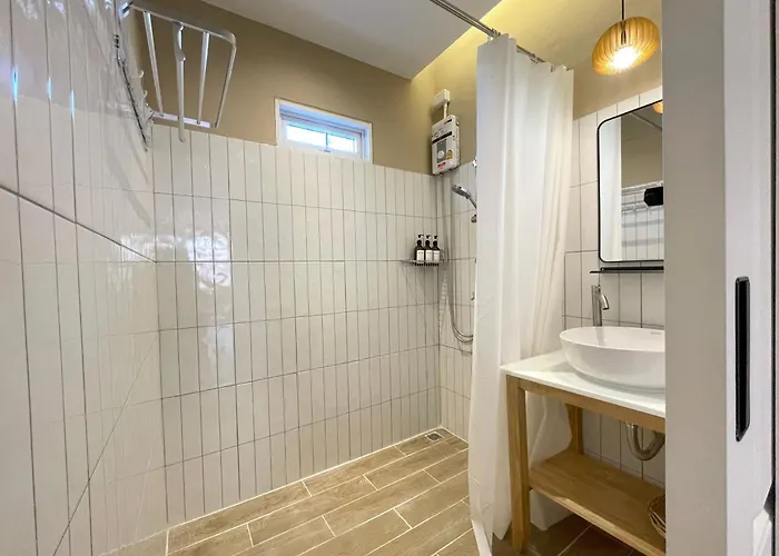 Velin Khaosan - 3rd Floor With 2bedrooms 公寓 曼谷