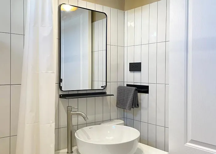 公寓 Velin Khaosan - 3rd Floor With 2bedrooms
