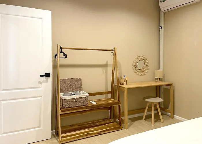 Velin Khaosan - 3rd Floor With 2bedrooms 公寓 *