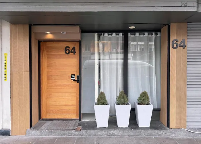 Velin Khaosan - 3rd Floor With 2bedrooms 曼谷